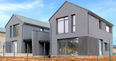 Casa en Lindiniskes, Lituania