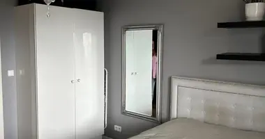 1 room apartment in Warsaw, Poland