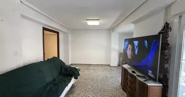 3 bedroom apartment in Valencia, Spain