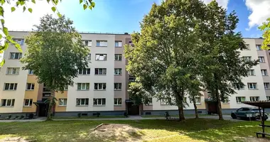 1 room apartment in Kalamoniskis, Lithuania