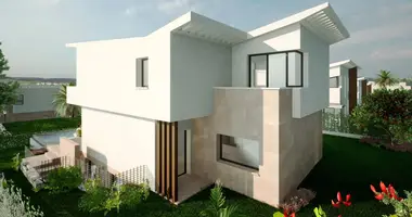 5 bedroom house in Mijas, Spain