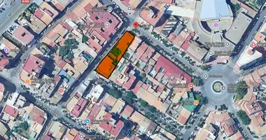 Plot of land in el Campello, Spain