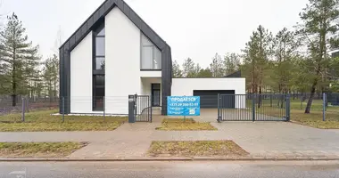 Ferienhaus in Kalodziscanski siel ski Saviet, Weißrussland