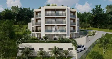 Apartamento en Tivat, Montenegro