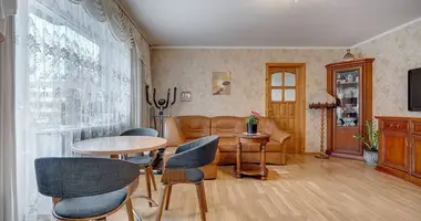 Apartamento 2 habitaciones en Vilna, Lituania