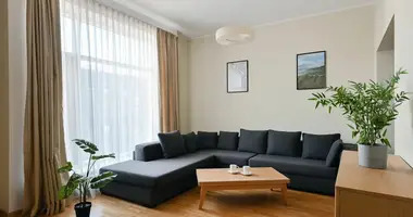 Apartamento 4 habitaciones en Riga, Letonia