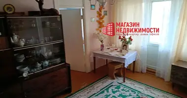 2 room apartment in Hrodna, Belarus