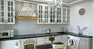 1 room apartment in Brest, Belarus