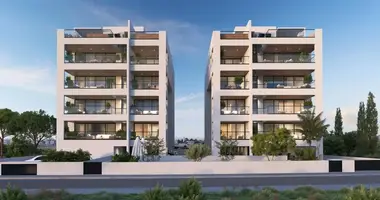 Wohnung 3 zimmer in Bezirk Larnaka, Zypern