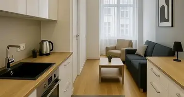 Mieszkanie 2 pokoi w Łódź, Polska