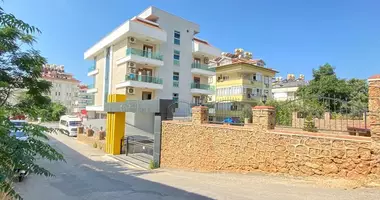 Duplex 6 chambres dans Alanya, Turquie