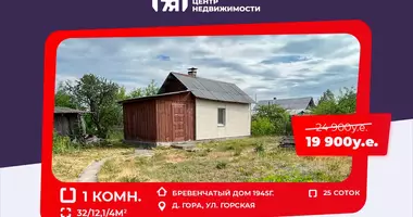 Maison dans Hara, Biélorussie