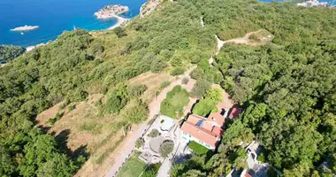 Plot of land in Blizikuce, Montenegro