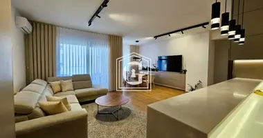 3 bedroom apartment in Budva, Montenegro