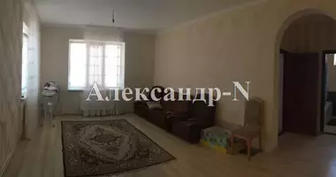 5 room house in Odessa, Ukraine