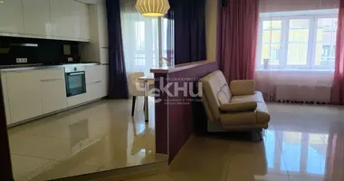 Apartment in Nizhny Novgorod, Russia