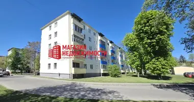 Appartement 2 chambres dans Hrodna, Bélarus