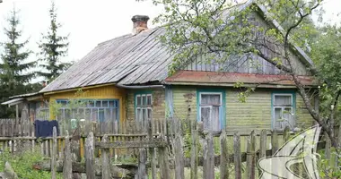 Grundstück in Muchaviecki sielski Saviet, Weißrussland