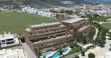 Appartement 3 chambres dans Estepona, Espagne