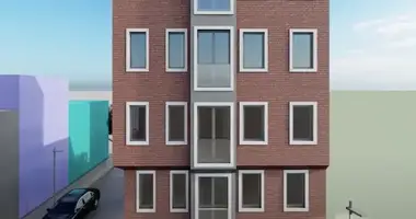 Apartamento 9 habitaciones en Fatih, Turquía