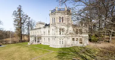 Villa 20 chambres avec Appareils ménagers, avec Chauffage central, avec Réfrigérateur dans Kotkan-Haminan seutukunta, Finlande