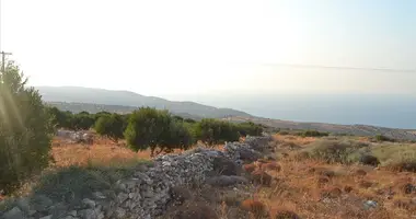 Terrain dans District of Agios Nikolaos, Grèce