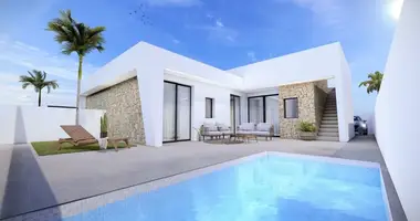 Villa in Torre Pacheco, Spanien