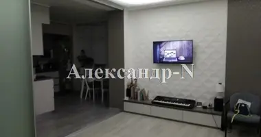 1 room apartment in Odessa, Ukraine