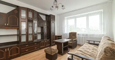 Appartement 1 chambre dans Vilnius, Lituanie