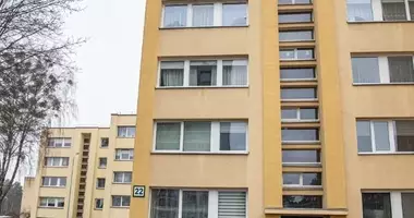 Mieszkanie 3 pokoi w Druskieniki, Litwa