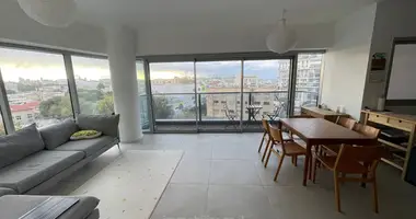 Wohnung 4 zimmer in Tel Aviv-Yafo, Israel