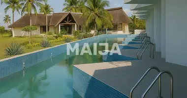 Hotel 18 m² en Pongwe, Tanzania