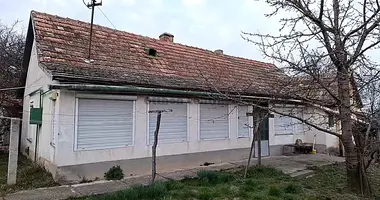 Casa 2 habitaciones en Csosz, Hungría
