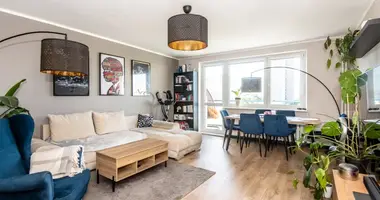 Appartement 3 chambres dans Poznan, Pologne