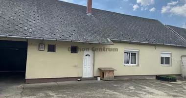 4 room house in Keszthely, Hungary