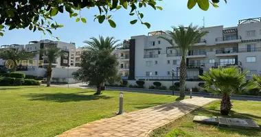 Apartment in Vokolida, Northern Cyprus