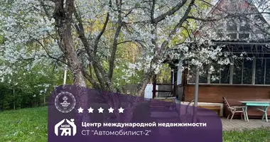 Haus in Sinkouski selski Savet, Belarus