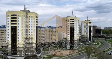 Квартира 3 комнаты в Брест, Беларусь