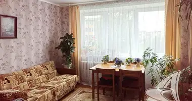 Apartamento 2 habitaciones en Kamyanyets, Bielorrusia