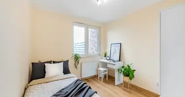 3 room apartment in Krakow, Poland