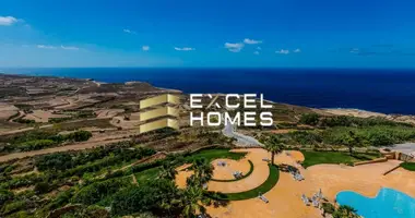 Penthouse 3 bedrooms in Żebbuġ, Malta