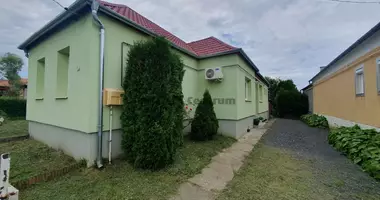4 room house in Totszentmarton, Hungary