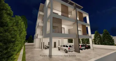 1 bedroom apartment in Paphos Municipality, Cyprus