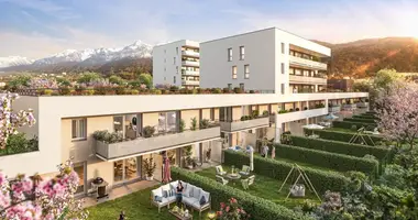 Квартира 4 спальни в Grenoble, Франция