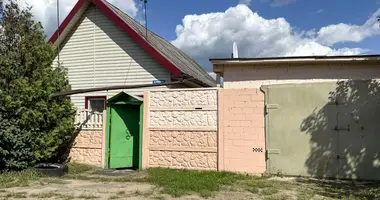 Maison dans Babrouïsk, Bélarus