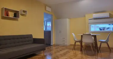 Apartamento 2 habitaciones en Budva, Montenegro