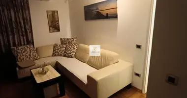 Квартира 1 спальня в Община Будва, Черногория