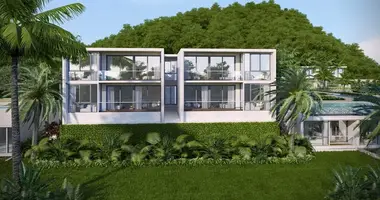 Apartamento 1 habitación en Phuket, Tailandia