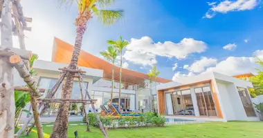 Villa 4 bedrooms in Phuket, Thailand