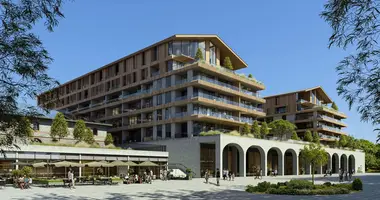 Wohnung 3 Schlafzimmer in Fatih, Türkei